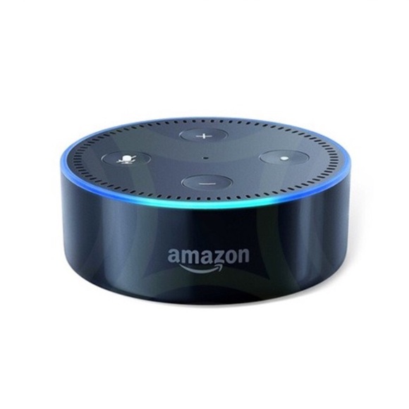 Amazon Essentials Other - Amazon echo dot speaker